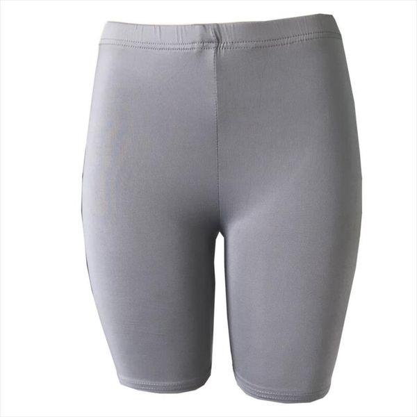 2020 women sport fitness leggings half high waist quick dry skinny bike short leggings polyester women elastic casual leggings, Black
2020 women sport fitness leggings half high waist quick dry skinny bike short leggings polyester women elastic casual leggings, Black