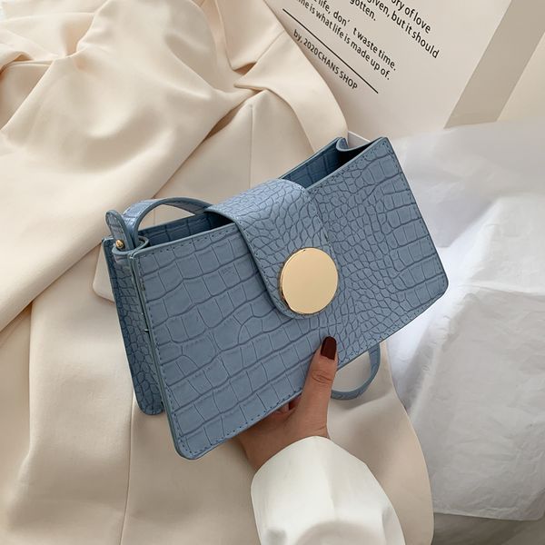 summer mini bag western style women's bag 2020 new style fashion shoulder armpit crocodile pattern small
summer mini bag western style women's bag 2020 new style fashion shoulder armpit crocodile pattern small