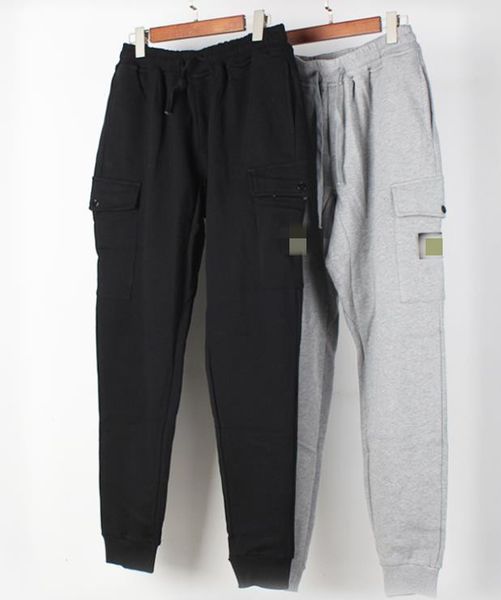 original trendy brand men's and women's same style guard pants stone evergreen basic side standard cotton thin pocket guard pants, White;black
original trendy brand men's and women's same style guard pants stone evergreen basic side standard cotton thin pocket guard pants, White;black