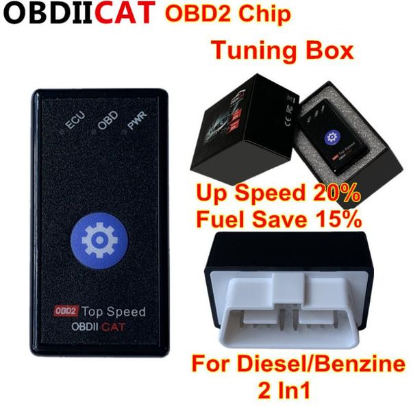 15% fuel save obdiicat hk01 super obd2 chip tuning box with reset switch for benzine &diesel cars better than eco &nitro obd2
15% fuel save obdiicat hk01 super obd2 chip tuning box with reset switch for benzine &diesel cars better than eco &nitro obd2