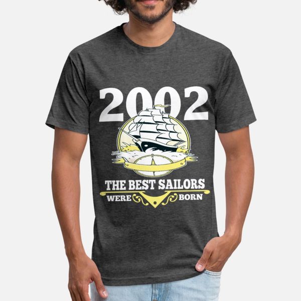 sailor подарок 2002 подарок на день рождения парусные тенниска мужчин дизайн с коротким рукавом вокруг шеи подходят подарков новая мода весн
sailor подарок 2002 подарок на день рождения парусные тенниска мужчин дизайн с коротким рукавом вокруг шеи подходят подарков новая мода весн