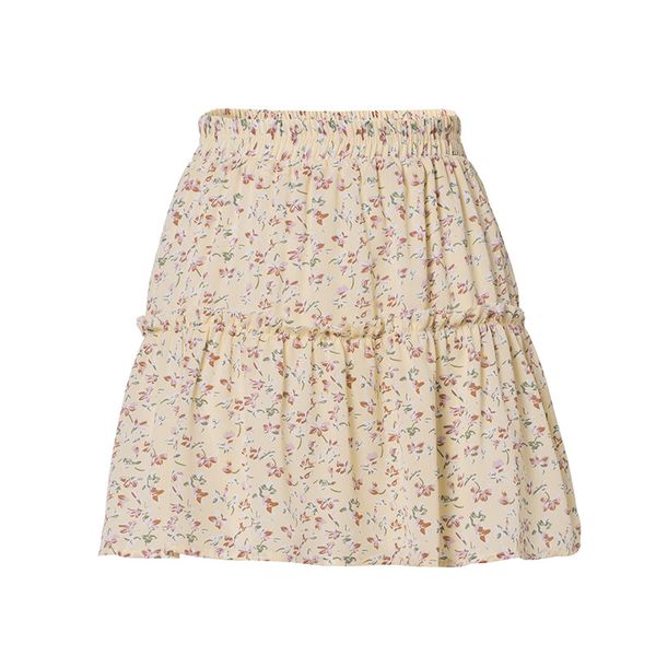 2020 summer new a-line skirts for women above knee ladies mini skirts high waist floral printed skirt
2020 summer new a-line skirts for women above knee ladies mini skirts high waist floral printed skirt