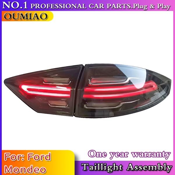 car styling 4 pieces for mondeo fusion taillights 2013 2014 2020 2020 led tail lamp rear lamp drl+dynamic signal
car styling 4 pieces for mondeo fusion taillights 2013 2014 2020 2020 led tail lamp rear lamp drl+dynamic signal