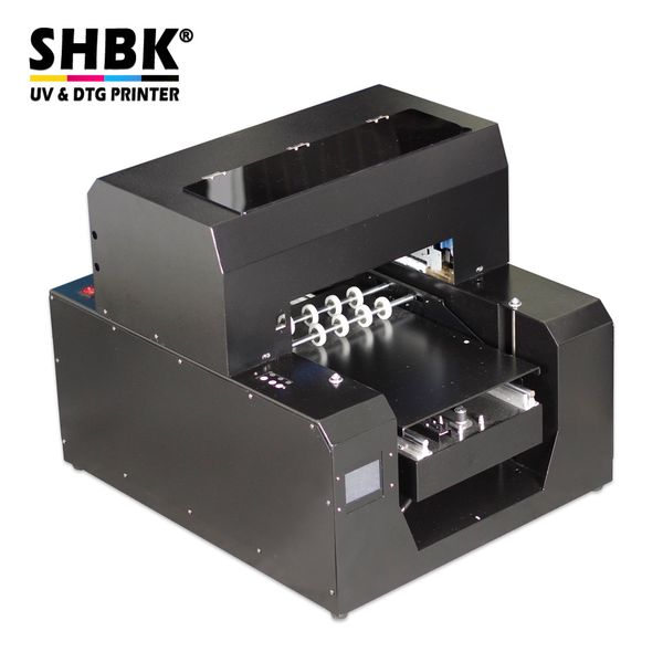 2020 inkjet uv 6 color uv flatbed printer a3 size + for phone case good wood acrylic pvc card leather pen. ing
2020 inkjet uv 6 color uv flatbed printer a3 size + for phone case good wood acrylic pvc card leather pen. ing