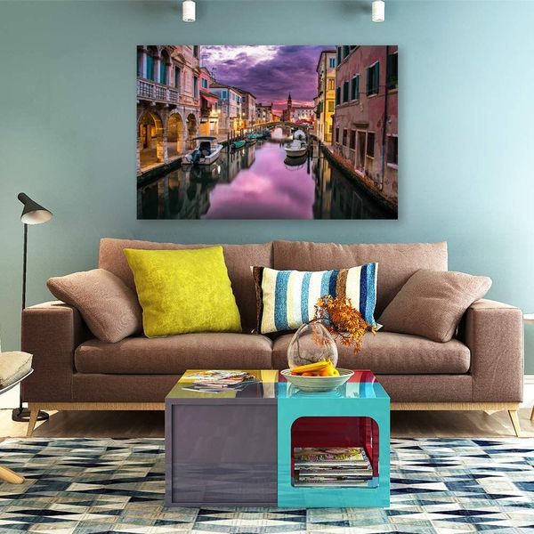 lienzo, arte de pared, hermoso paisaje, gran canal, venecia, italia, pintura, arte para el hogar, impresión, fotografía, decoración realista
lienzo, arte de pared, hermoso paisaje, gran canal, venecia, italia, pintura, arte para el hogar, impresión, fotografía, decoración realista