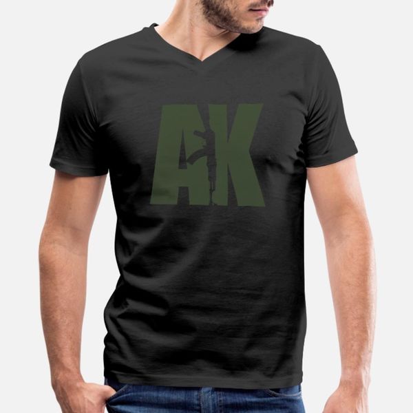 ak47 green t shirt men create tee shirt crew neck fit crazy new fashion summer pattern shirt
ak47 green t shirt men create tee shirt crew neck fit crazy new fashion summer pattern shirt