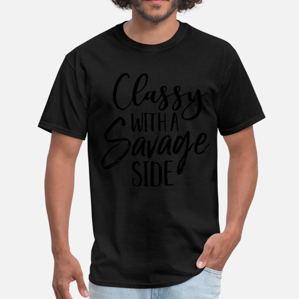classy with a savage side savage af chaos coordina t shirt men designing tee shirt o-neck homme cute casual summer style formal shirt
classy with a savage side savage af chaos coordina t shirt men designing tee shirt o-neck homme cute casual summer style formal shirt