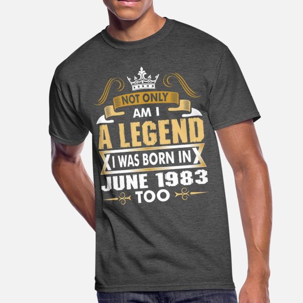не только я легенда i was born в июне 1983 тенниска мужчина customize футболка s-xxxl ьотты f мода весна осень family рубашка
не только я легенда i was born в июне 1983 тенниска мужчина customize футболка s-xxxl ьотты f мода весна осень family рубашка