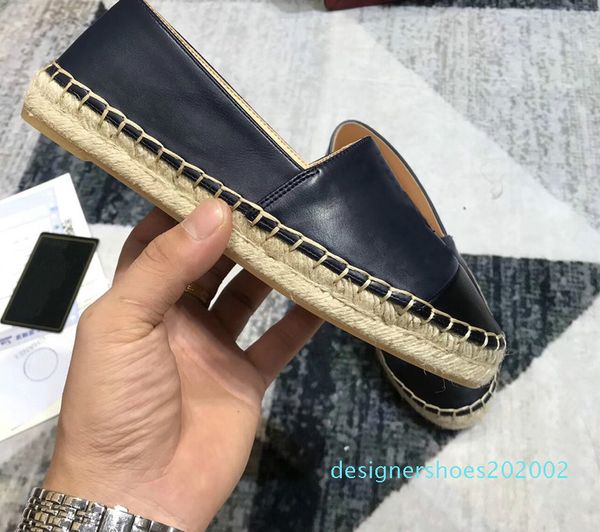espadrilles womens designer casual shoes luxury leather slip-on platform shoes men espadrilles sandals with box size 34--42 d02, Black
espadrilles womens designer casual shoes luxury leather slip-on platform shoes men espadrilles sandals with box size 34--42 d02, Black