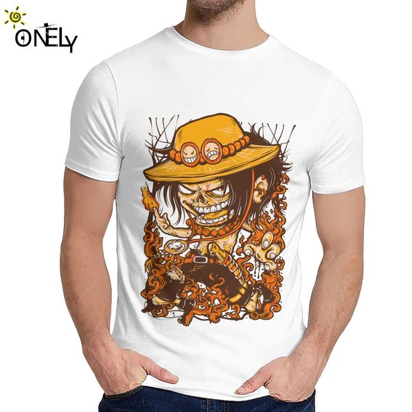 one piece сумасшедший portgas d ace t shirt round neck новый дизайн мультфильм аниме футболки
one piece сумасшедший portgas d ace t shirt round neck новый дизайн мультфильм аниме футболки
