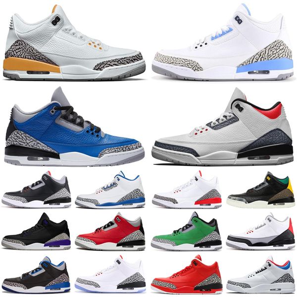 new 3 3s jumpman men basketball shoes laser orange varsity royal fire red unc cool grey mens trainers sports sneakers size 7-13
new 3 3s jumpman men basketball shoes laser orange varsity royal fire red unc cool grey mens trainers sports sneakers size 7-13