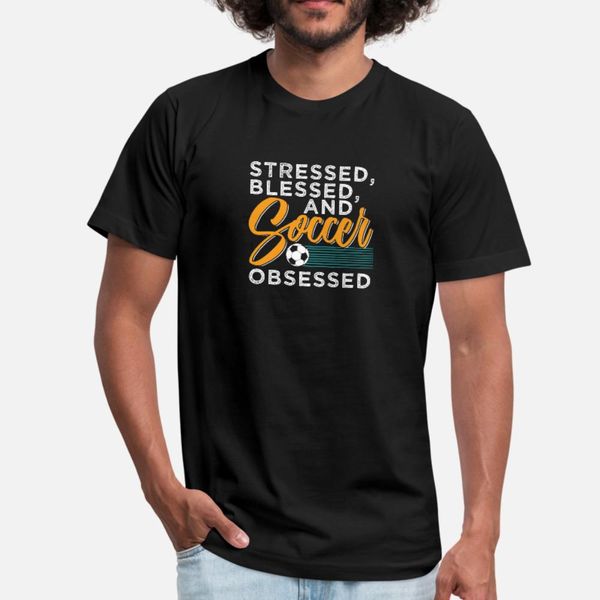 подчеркнул блаженны и футбол obsessed футболка мужчины персонализированный 100% хлопок вокруг шеи тонкий сыпучие смешной летний стиль оригин
подчеркнул блаженны и футбол obsessed футболка мужчины персонализированный 100% хлопок вокруг шеи тонкий сыпучие смешной летний стиль оригин