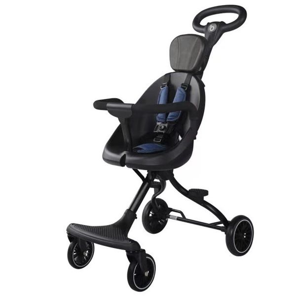 high landsape lightweight four whell baby stroller folding travel pram two-way push infant carts 6month-3years old
high landsape lightweight four whell baby stroller folding travel pram two-way push infant carts 6month-3years old