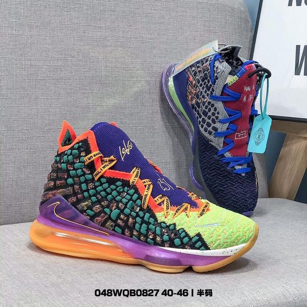 2020 latest 40-46 highest quality lebron xvii low ep designer sneakers men chaussures sports running basketball shoes platform black
2020 latest 40-46 highest quality lebron xvii low ep designer sneakers men chaussures sports running basketball shoes platform black