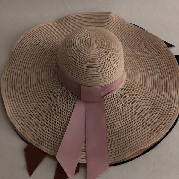wide brim hats lvtzj super bigger straw for women foldable paper beach hat summer sun uv stage cap drop wholesale, Blue;gray
wide brim hats lvtzj super bigger straw for women foldable paper beach hat summer sun uv stage cap drop wholesale, Blue;gray