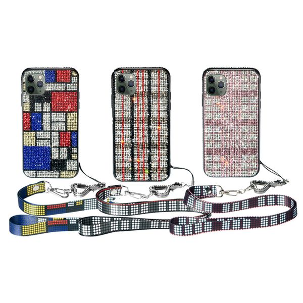 fashion 3 in 1 shiing phone case with flash drilling phone case+lanyard+kickstand for iphone 11 11po 11promax huawei mate30 mate30pro note10
fashion 3 in 1 shiing phone case with flash drilling phone case+lanyard+kickstand for iphone 11 11po 11promax huawei mate30 mate30pro note10
