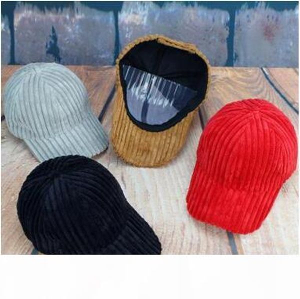 corduroy ball caps women men's solid stripe baseball caps fashion street style sun caps ing, Blue;gray
corduroy ball caps women men's solid stripe baseball caps fashion street style sun caps ing, Blue;gray