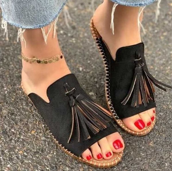 women slippers flat woman shoes summer beach slip on slides flip flops sandals ladies fashion female women's shoes, Black
women slippers flat woman shoes summer beach slip on slides flip flops sandals ladies fashion female women's shoes, Black