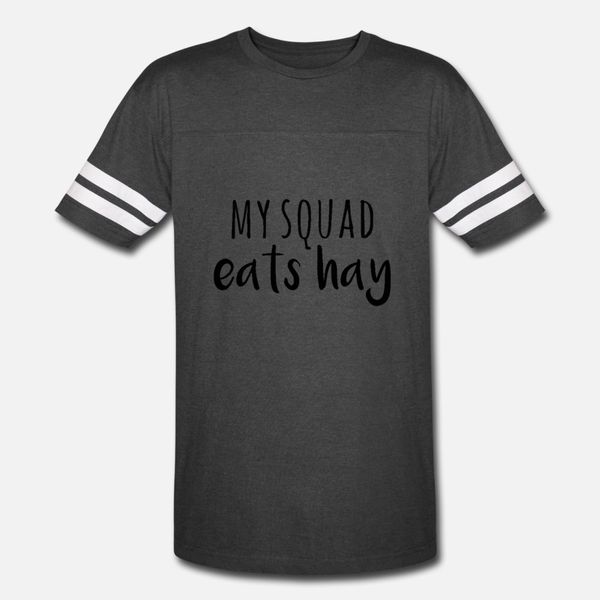 my squad eats gift t shirt men design 100% cotton s-xxxl letters cute comical spring autumn unique shirt
my squad eats gift t shirt men design 100% cotton s-xxxl letters cute comical spring autumn unique shirt