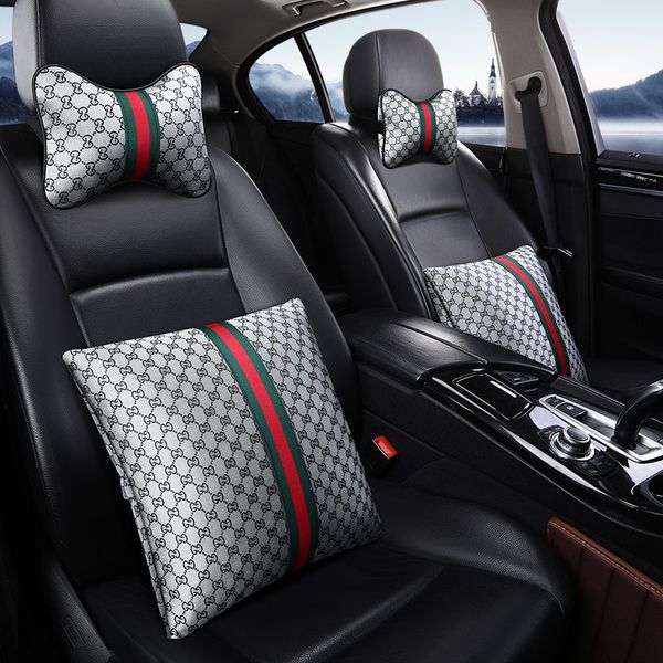 car accessories headrest pillows 2 pcs for car seat cover 4pc 6pcs set neck pillows seat belt coves steering wheel cover gray
car accessories headrest pillows 2 pcs for car seat cover 4pc 6pcs set neck pillows seat belt coves steering wheel cover gray