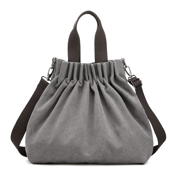 new big women bag handbags female canvas ladies women shoulder bags canvas crossbody bag hobos vintage casual solid totes
new big women bag handbags female canvas ladies women shoulder bags canvas crossbody bag hobos vintage casual solid totes