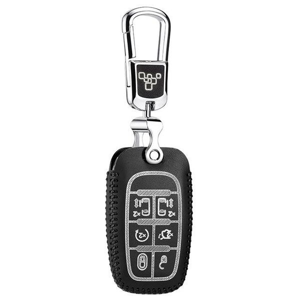 car key bag layer leather 2016-2020 for chrysler grand caravan grand voyager town car key bagcase wallet holder car accesso
car key bag layer leather 2016-2020 for chrysler grand caravan grand voyager town car key bagcase wallet holder car accesso