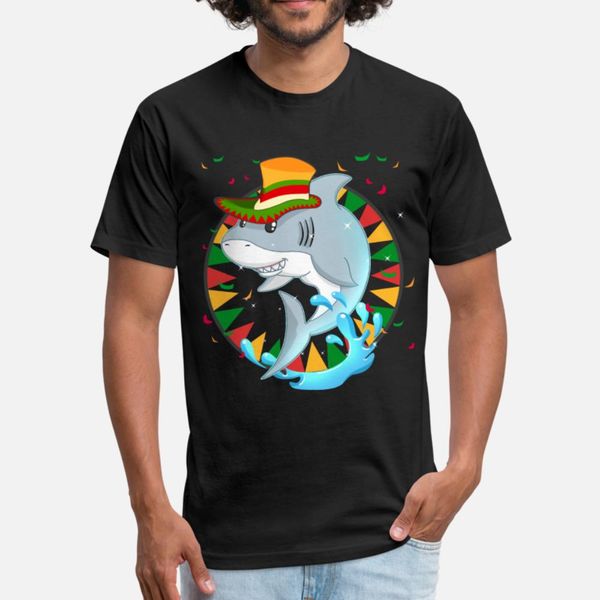 cinco de mayo funny shark with mexican hat t shirt men custom tee shirt size s-3xl homme cute new fashion spring autumn leisure shirt
cinco de mayo funny shark with mexican hat t shirt men custom tee shirt size s-3xl homme cute new fashion spring autumn leisure shirt