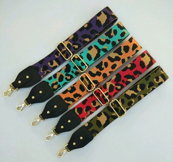 fashion shoulder bag strap belt replacement shoulder strap for crossbody bags zebra pattern correa bolso, Black
fashion shoulder bag strap belt replacement shoulder strap for crossbody bags zebra pattern correa bolso, Black