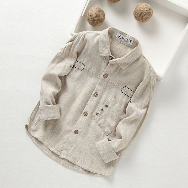 2020 spring summer cotton full sleeve solid colorblue boys white shirt kid casual school clothes, White;black
2020 spring summer cotton full sleeve solid colorblue boys white shirt kid casual school clothes, White;black