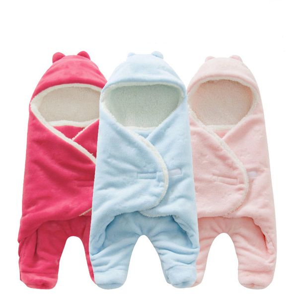 baby warm blanket sleeping bag cotton swaddle newborn swadding wrap stroller accessories for baby 0-9 months toddler blanket
baby warm blanket sleeping bag cotton swaddle newborn swadding wrap stroller accessories for baby 0-9 months toddler blanket