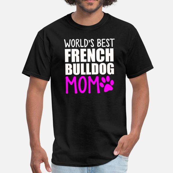 world frenchie mother t shirt men character 100% cotton size s-3xl vintage fit casual summer style original shirt
world frenchie mother t shirt men character 100% cotton size s-3xl vintage fit casual summer style original shirt