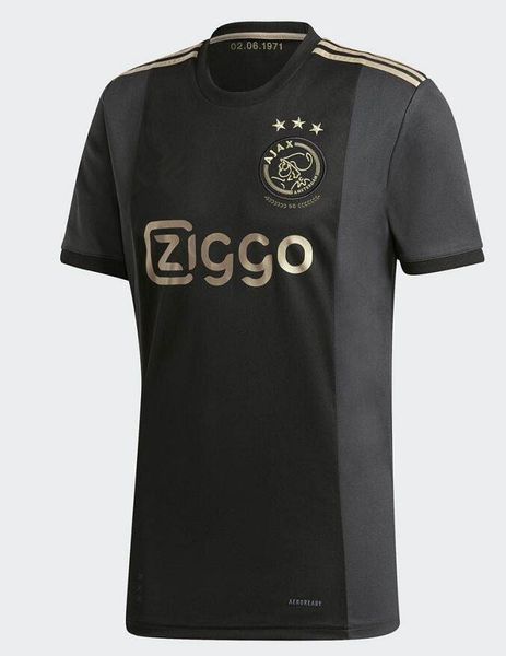 men + kids kit 20/21 ajax soccer jersey away black football shirt 2020 2021 ajax amsterdam camiseta de fútbol, Black;yellow
men + kids kit 20/21 ajax soccer jersey away black football shirt 2020 2021 ajax amsterdam camiseta de fútbol, Black;yellow