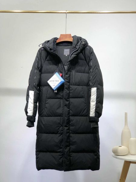 fashion mens womens down jacket for winter keep warm parkas jackets parkas down coats 2 colors size s-2xl, Black
fashion mens womens down jacket for winter keep warm parkas jackets parkas down coats 2 colors size s-2xl, Black