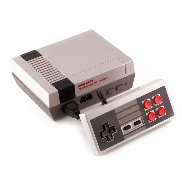 mini tv hdmi out retro classic game tv video handheld game console built-in 600 classic games for nes games retail christmas xmas gift
mini tv hdmi out retro classic game tv video handheld game console built-in 600 classic games for nes games retail christmas xmas gift
