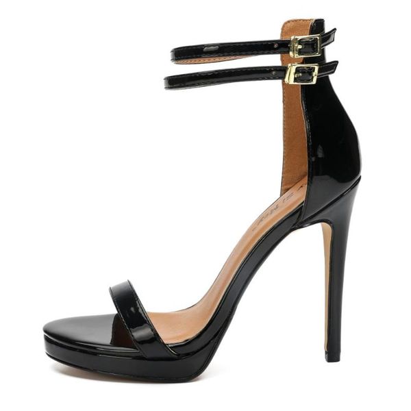 men women open toe ankle strap flatform stiletto heel sandals black shoes big size dress sandals size 13 14 15 16 17
men women open toe ankle strap flatform stiletto heel sandals black shoes big size dress sandals size 13 14 15 16 17