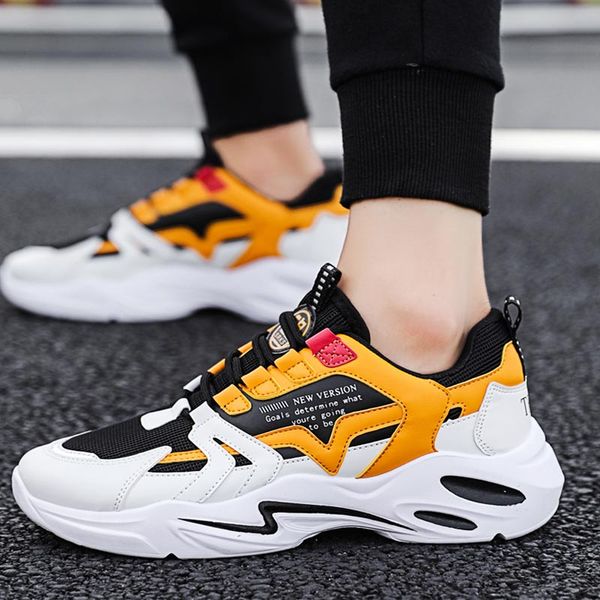 big sole summer sports shoes man running shoes man sneakers white sport men brands orange male sneekers jogging d-463
big sole summer sports shoes man running shoes man sneakers white sport men brands orange male sneekers jogging d-463