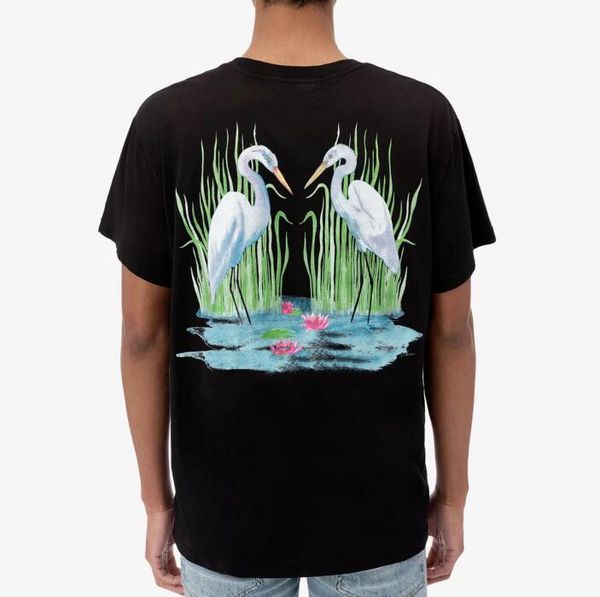 new fashion casual t shirts for mens women tee shirts with letter animals 2020 summer pullover t-shirt men women clothing high quality, White;black
new fashion casual t shirts for mens women tee shirts with letter animals 2020 summer pullover t-shirt men women clothing high quality, White;black