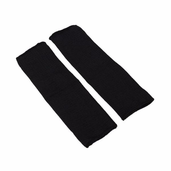 elbow & knee pads durable arm guard stainless steel wire cut proof bracer wrist armband sleeve camping hiking protector outdoor sports tools, Black;gray
elbow & knee pads durable arm guard stainless steel wire cut proof bracer wrist armband sleeve camping hiking protector outdoor sports tools, Black;gray