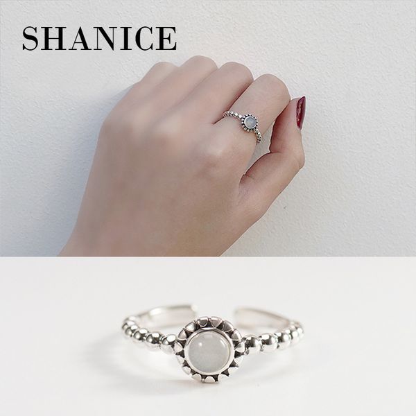 shanice trendy 925 sterling silver open ring birthstone opal stone crystal ague female ring women engagement jewelry, Golden;silver
shanice trendy 925 sterling silver open ring birthstone opal stone crystal ague female ring women engagement jewelry, Golden;silver
