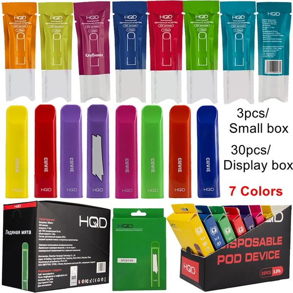 Новые HQD Cuvie Русская версия Одноразовые устройства Бобы HQD 300puffs 1.25ml Картриджи 280mAh Батарея разряжена масло Телеги Электронные сигареты комплекты
Новые HQD Cuvie Русская версия Одноразовые устройства Бобы HQD 300puffs 1.25ml Картриджи 280mAh Батарея разряжена масло Телеги Электронные сигареты комплекты