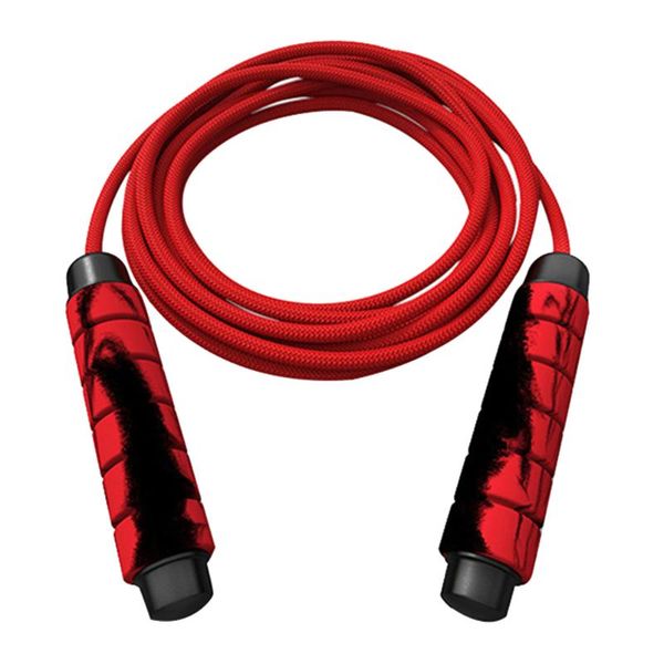 jump ropes duplex bearing weighted skipping rope professional sports equipment for adults students
jump ropes duplex bearing weighted skipping rope professional sports equipment for adults students