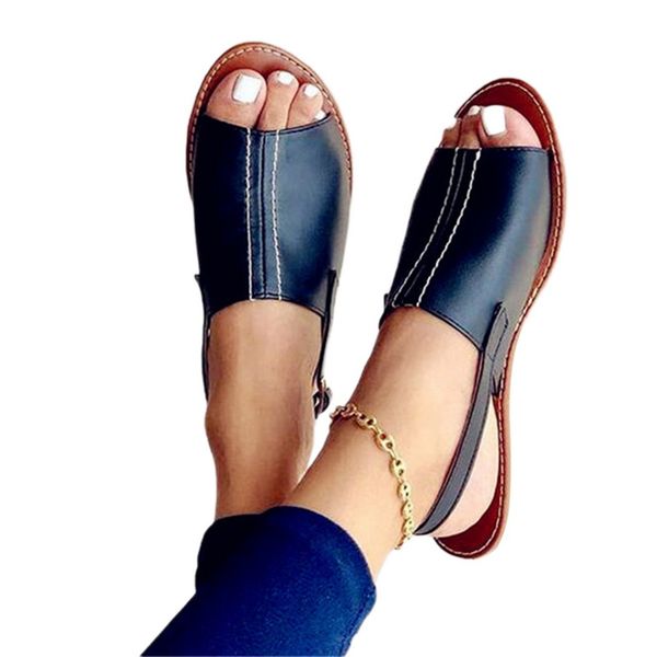 summer women sandals 2020 fashion peep toe women sandals flat shoes for woman female casual slides beach outdoor shoes dropship, Black
summer women sandals 2020 fashion peep toe women sandals flat shoes for woman female casual slides beach outdoor shoes dropship, Black