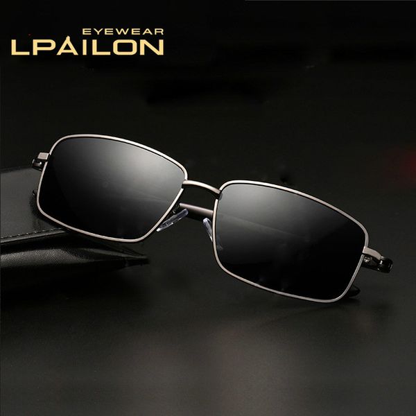 lpailon polarized sunglasses men's driving shades male sun glasses for men safety designer oculos 2968, White;black
lpailon polarized sunglasses men's driving shades male sun glasses for men safety designer oculos 2968, White;black