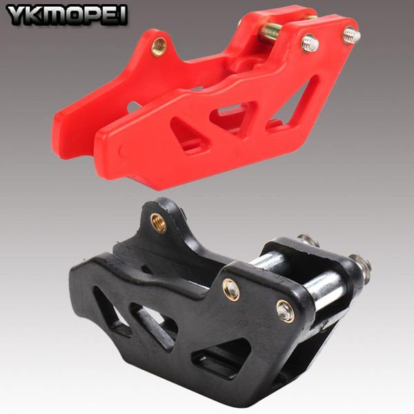 520 530 chain guide for 125 200 250 300 400 450 520 525 350 exc sx mxc sxs guard dirt bike parts black
520 530 chain guide for 125 200 250 300 400 450 520 525 350 exc sx mxc sxs guard dirt bike parts black