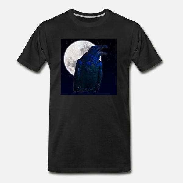 ravenspeak raven and moon t shirt men designer 100% cotton plus size 3xl vintage famous comical summer formal shirt
ravenspeak raven and moon t shirt men designer 100% cotton plus size 3xl vintage famous comical summer formal shirt