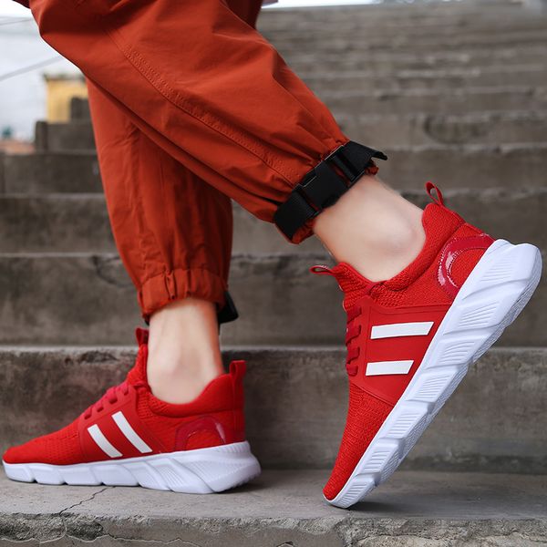 leisure breathable mesh mens running shoes outdoor sport sneakers athletic trainers walking driving footwear zapatillas hombre
leisure breathable mesh mens running shoes outdoor sport sneakers athletic trainers walking driving footwear zapatillas hombre