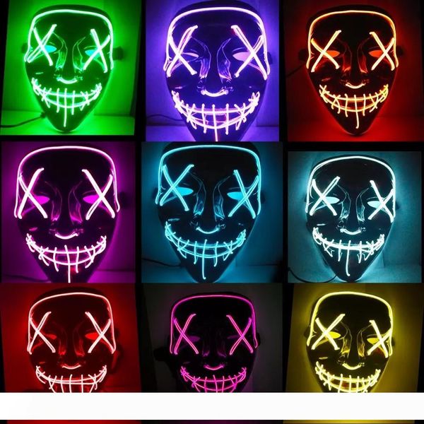 led light mask led strip flexible neon sign light glow el wire rope neon light halloween face controller christmas lights
led light mask led strip flexible neon sign light glow el wire rope neon light halloween face controller christmas lights