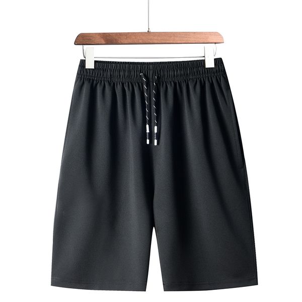 new fashion solid shorts men summer men's casual breathable mens shorts trousers beachwear male straight boardshorts 8xl, White;black
new fashion solid shorts men summer men's casual breathable mens shorts trousers beachwear male straight boardshorts 8xl, White;black