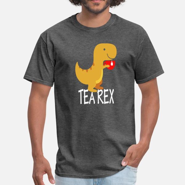 tea rex t shirt men gift 100% cotton s-3xl fit gift fashion summer unique shirt
tea rex t shirt men gift 100% cotton s-3xl fit gift fashion summer unique shirt