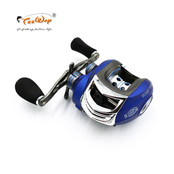 1pcs md200la 10+1bb ball bearings right hand baitcasting sea carp fishing reel 6.3:1 lures tackle reel fly fishing reels
1pcs md200la 10+1bb ball bearings right hand baitcasting sea carp fishing reel 6.3:1 lures tackle reel fly fishing reels